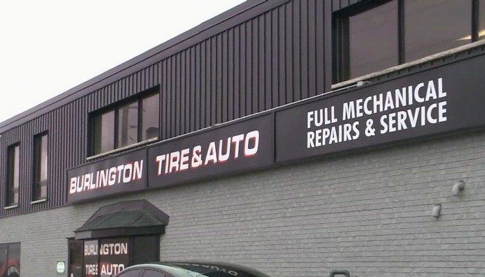 One-stop-shop for all your car needs