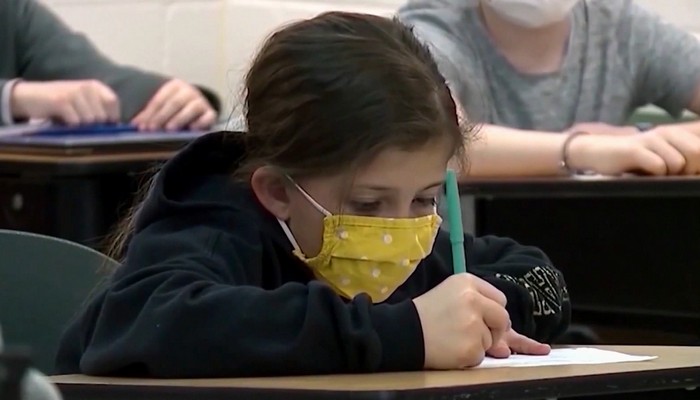 Ontario students will not be required to wear masks this fall