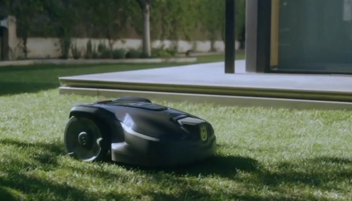 From robotic lawnmowers to smart air purifiers, here are new gadgets for Spring 2022
