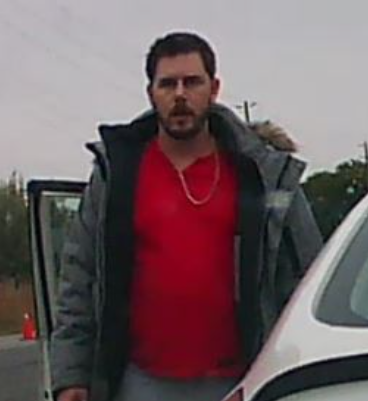 Halton police seek assistance identifying man involved in road rage incident in Burlington