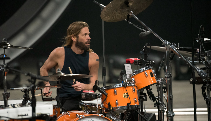 Foo Fighters to honour Taylor Hawkins with 2 tribute concerts