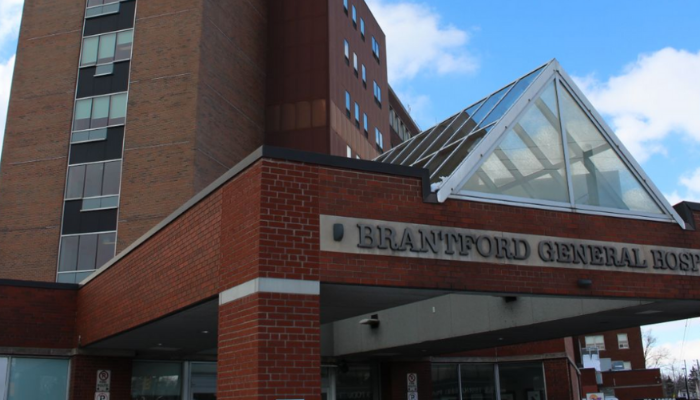 Premier Doug Ford announces $2.5M investment into Brantford healthcare