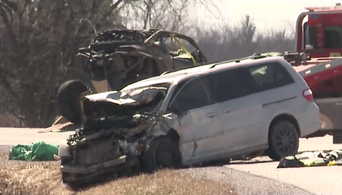Police look to identify man killed in ATV collision in Niagara Region