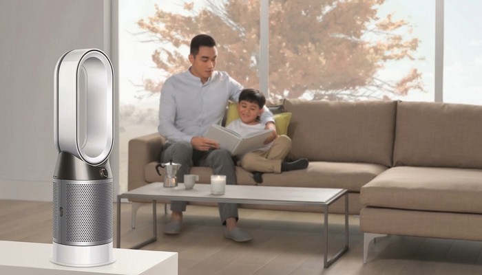 3 products that improve air, water quality in your home