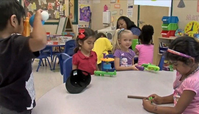 Premier Ford assures the $10 a day child care deal will be done by the end of March