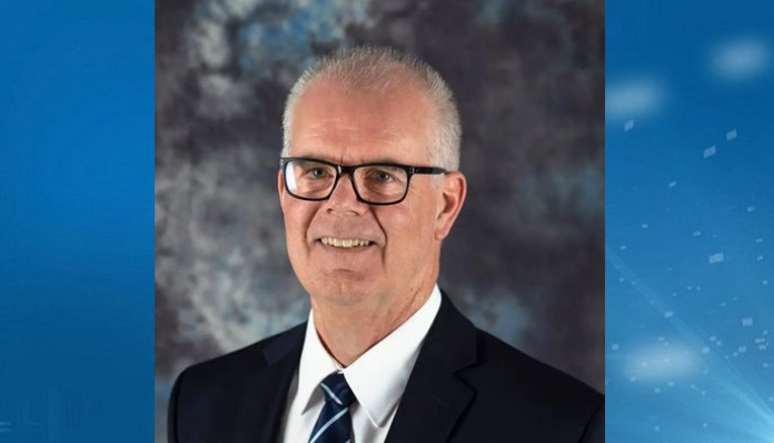 Pat Daly resigns as HCDSB director of education