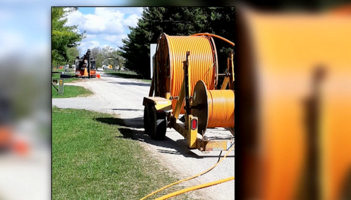 SWIFT program brings high-speed internet to underserved in Niagara