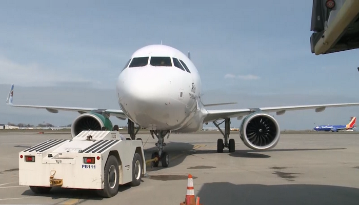 Flying internationally? Check out newly upgraded Buffalo Niagara International Airport