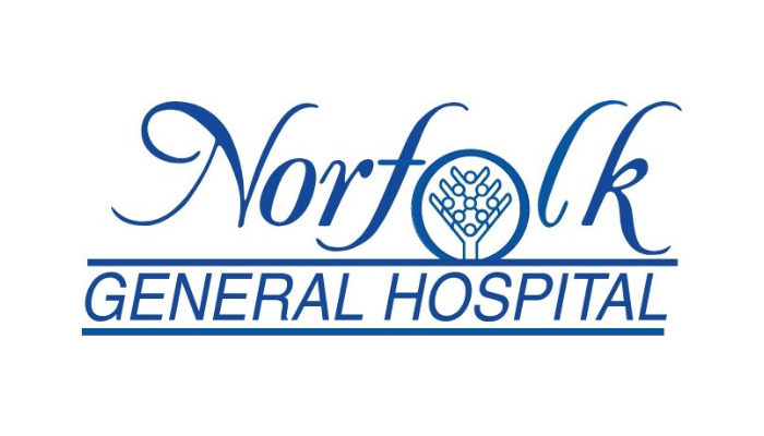 Norfolk General Hospital implements enhanced visitor restrictions