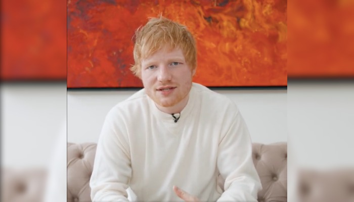 Ed Sheeran wins ‘Shape of You’ copyright case