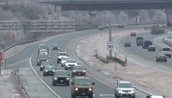 Public inquiry into the Red Hill Valley Parkway begins