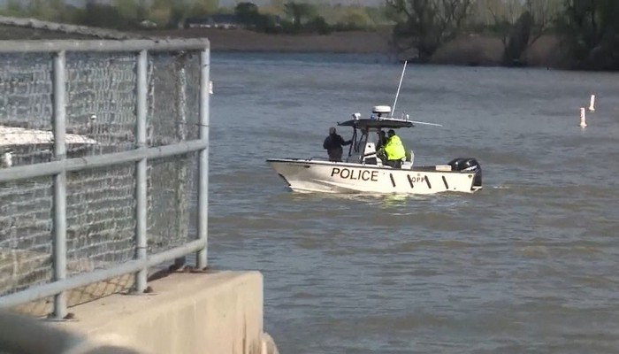 Dunnville community mourns little girl whose body was discovered in the Grand River