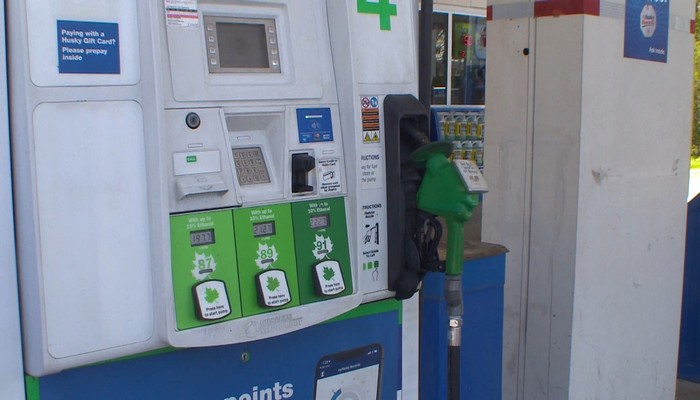 Rising gas prices have drivers considering other modes of transportation