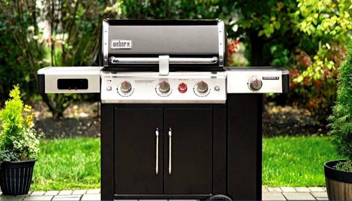 What’s new in grilling this year?