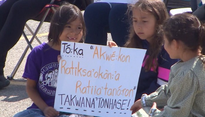 Six Nations community disappointed in feds for underfunding new school