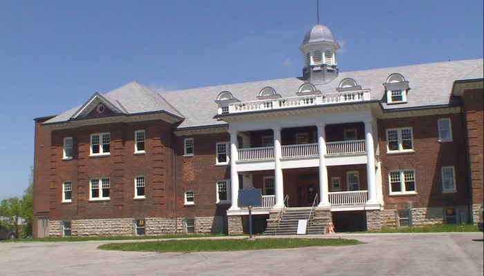 Brantford asks province, feds to release Mohawk Institute documents