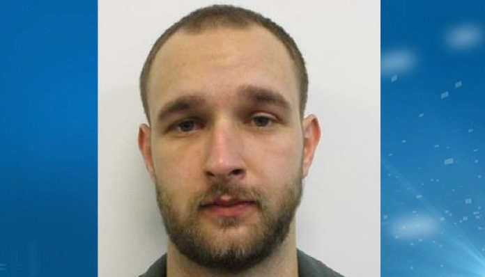 OPP seek federal offender wanted on Canada-wide warrant