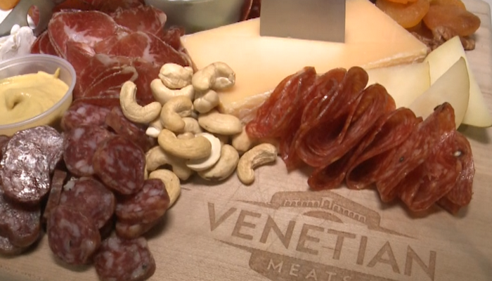 Family owned Venetian Meats gets new retail store in Stoney Creek