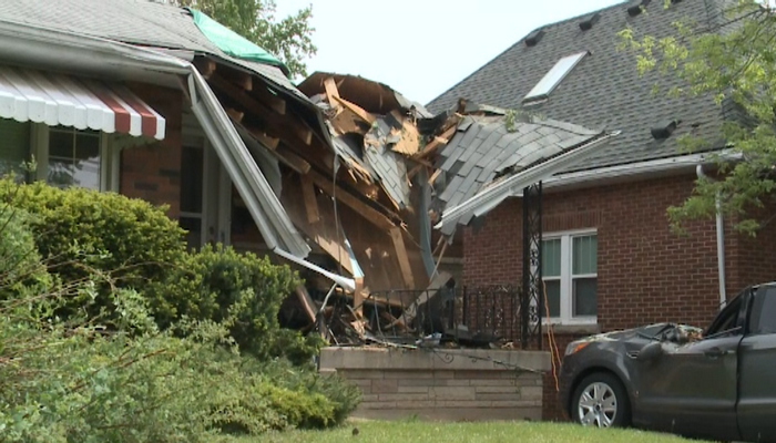 Mayor Marianne Meed Ward discusses clean-up in Burlington following Saturday’s storm