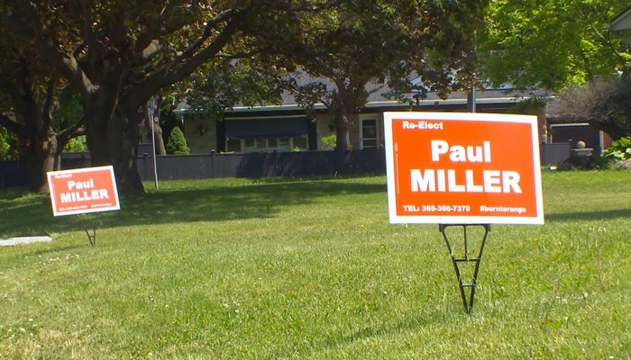 Hamilton-East-Stoney Creek has been an NDP stronghold, however things may change