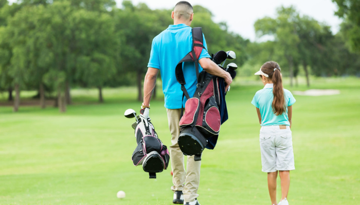 Brantford to provide affordable access to youth golf