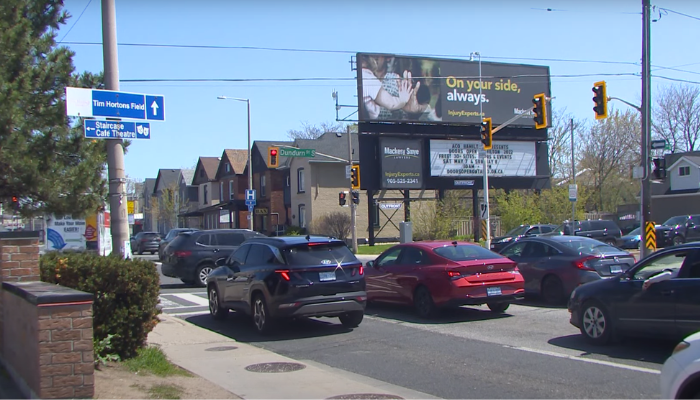 Hamilton City Council will consider converting Main Street back to a two-way road