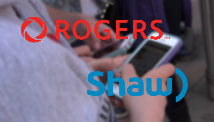 Competition Bureau looks to block Rogers-Shaw deal