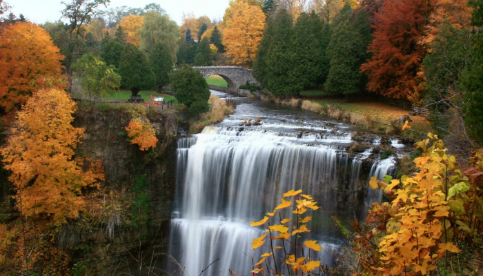 Spencer Gorge Conservation Area to require advanced reservation