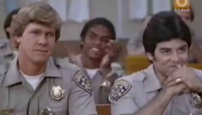 Meet the actors who played Ponch and Jon Baker on ‘CHiPs’ at Niagara Falls Comic Con