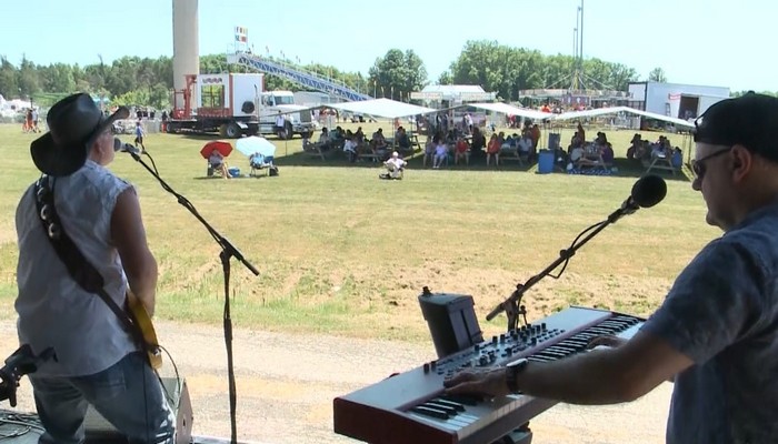 Hamilton hosts celebration to honour National Indigenous Peoples Day