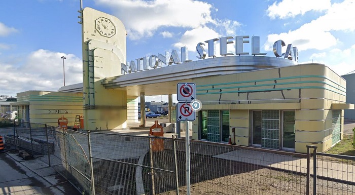 Man, 51, dead after workplace incident at National Steel Car: police