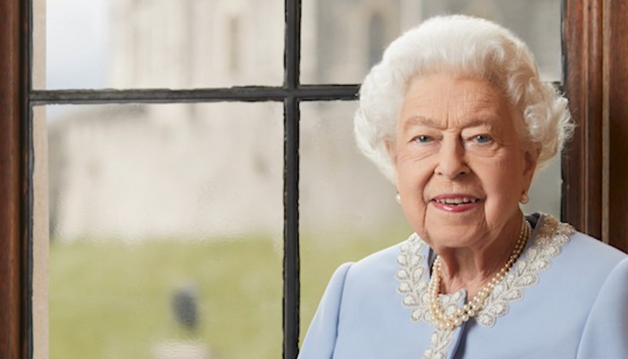 Doctors ‘concerned’ about the health of Queen Elizabeth II