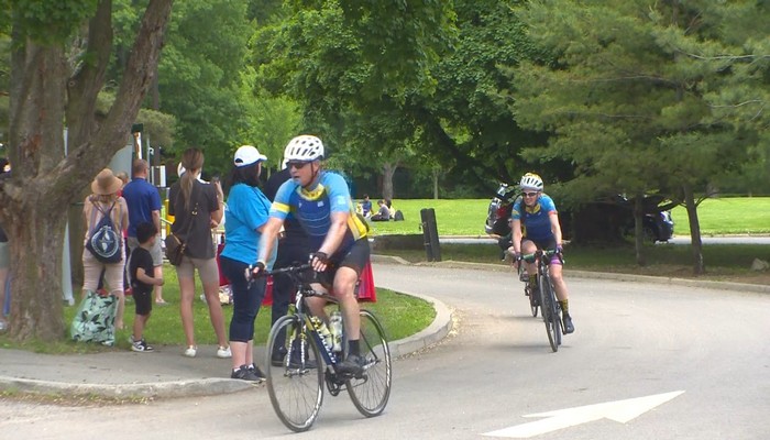 15th Annual Ride to Conquer Cancer taking place this weekend