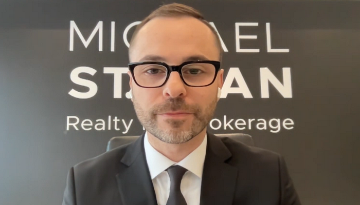 Housing Market update with Michael St. Jean