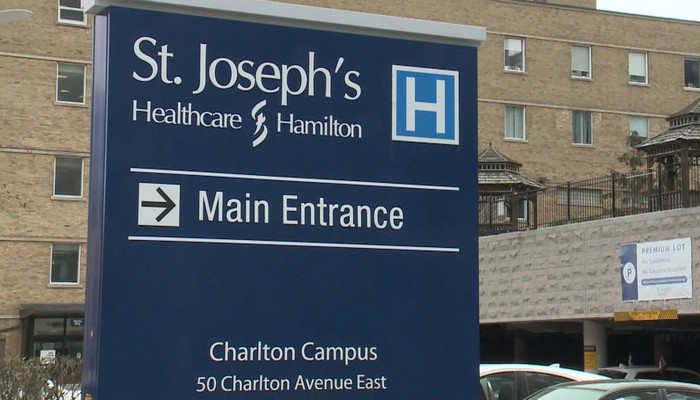 St. Joe’s studying preventative dental services for high-risk patients