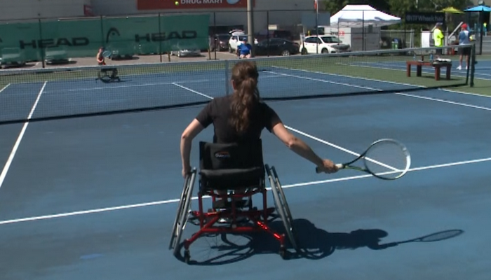 Thirty athletes from around the world will compete in the second Janco Steel Wheelchair Tournament