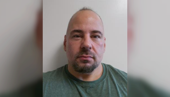 OPP searching for federal offender