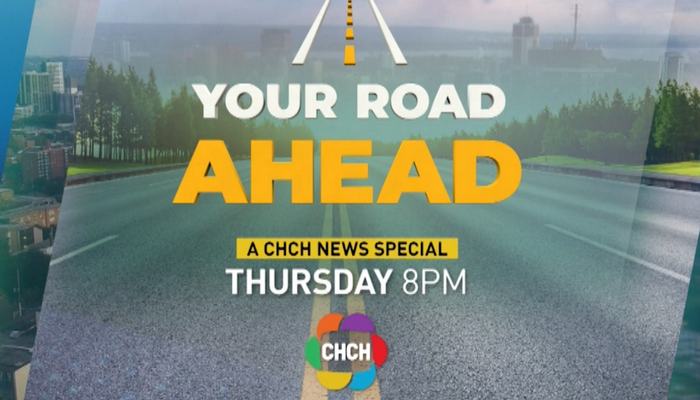 CHCH News Special ‘Your Road Ahead’ looks at the impact of the pandemic