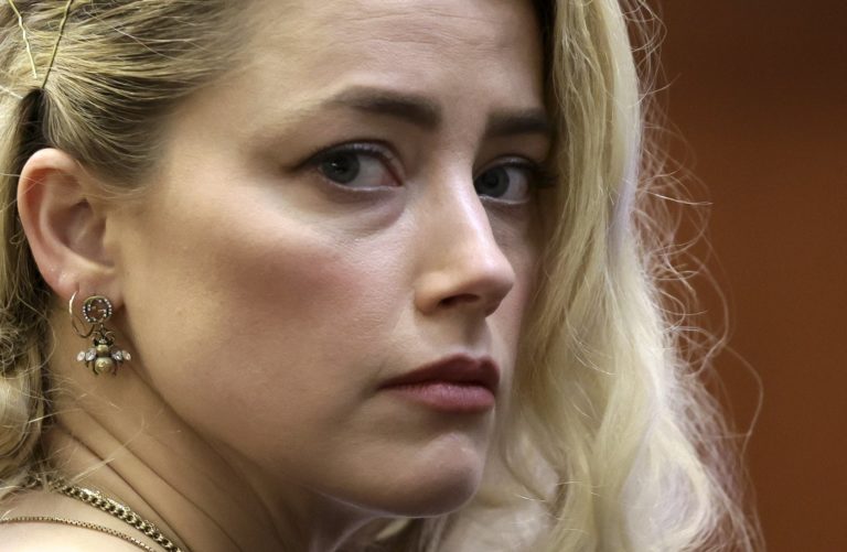 Jury finds Johnny Depp, Amber Heard both defamed