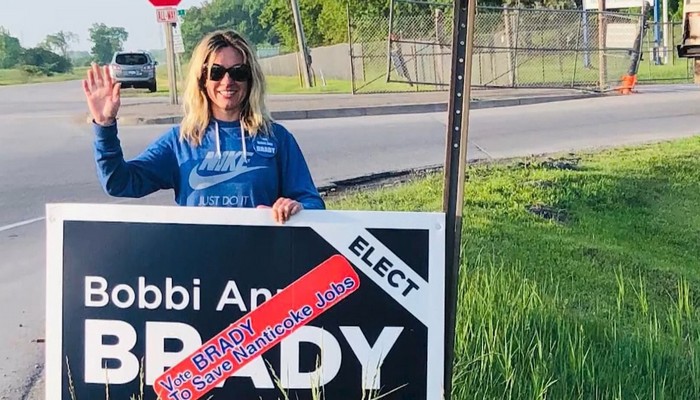 Independent MPP makes history, wins seat in Haldimand-Norfolk