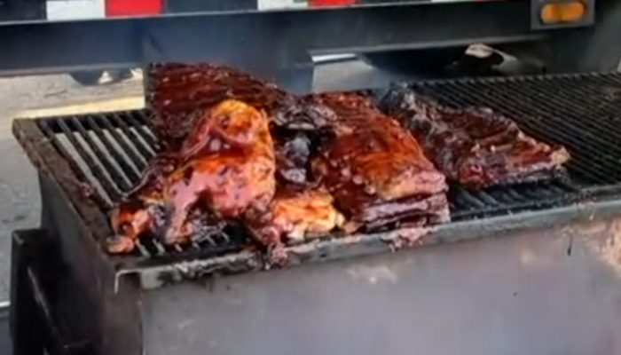 Northern Heat Rib Series comes to Hamilton for Canada Day weekend