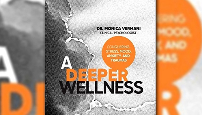 How can conquering anxiety and traumas lead to a Deeper Wellness