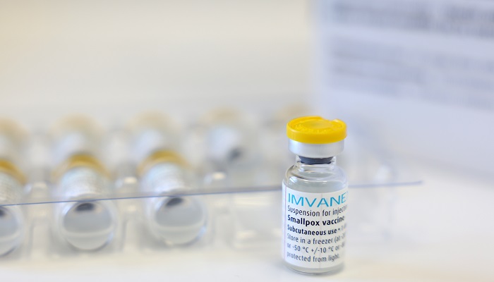 Niagara Region Public Health to host monkeypox vaccination clinics