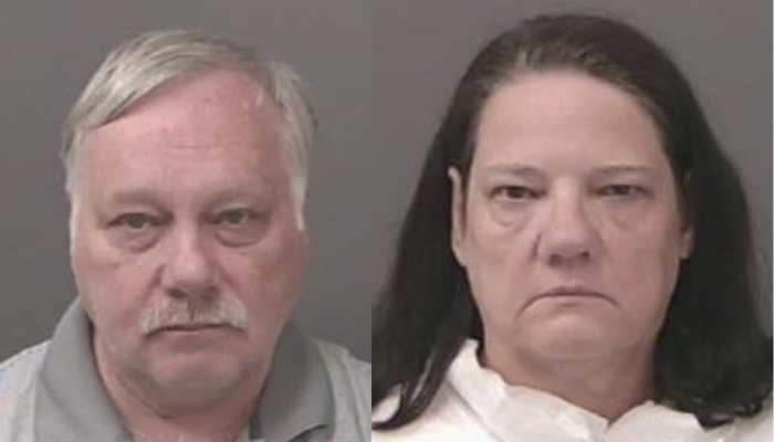 York Regional Police charge man, woman in historical sexual assaults against children