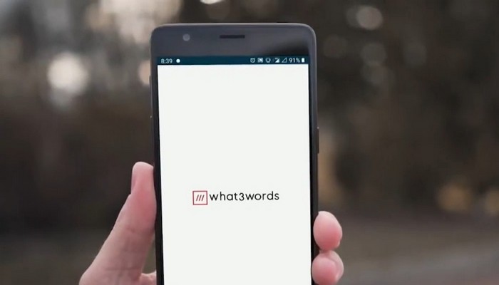 what3words, an app that helped rescue a man and how it could help you
