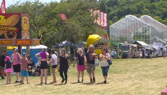 Hamilton’s Festival of Friends is back at Gage Park