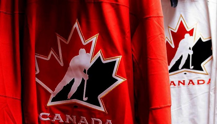 Canada defeats Finland 5-2 in opening of world junior