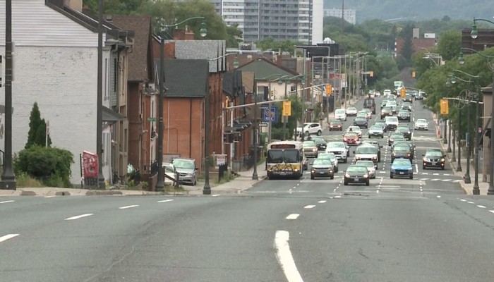 City plans to reduce Main St. to 4 lanes following deadliest year for pedestrians