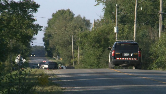 People of Six Nations are fighting a battle against growing violence on the reserve