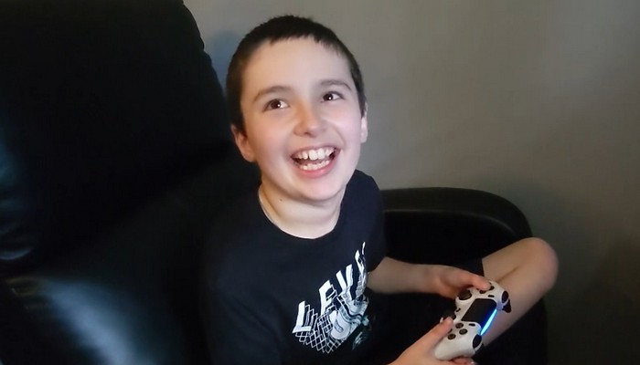 Brantford family raises money to create accessible home for son with genetic disorder